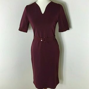 Ted Baker Jesabil dress Ted sz / US sz 6